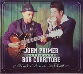 Couverture du produit · Knockin' Around These Blues
