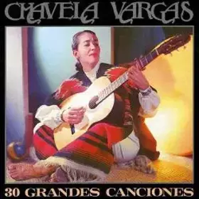 Couverture du produit · 30 Grandes Canciones