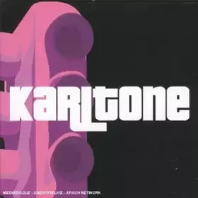 Couverture du produit · Karltone