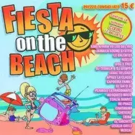 Couverture du produit · Fiesta on the Beach
