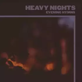 Couverture du produit · Heavy Nights