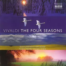 Couverture du produit · The Four Seasons