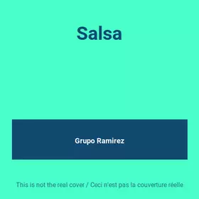Couverture du produit · Salsa