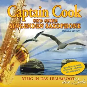 Couverture du produit · Steig in Das Traumboot [Import]