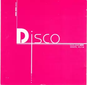 Couverture du produit · Disco 100% Hits