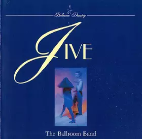 Couverture du produit · Jive 
