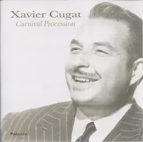 Couverture du produit · Carnival Procession