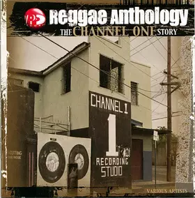 Couverture du produit · The Channel One Story