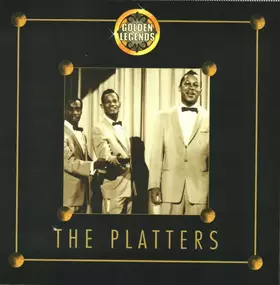 Couverture du produit · The Platters