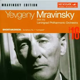 Couverture du produit · Symphony No. 7 In C Major, Op. 60, “Leningrad”