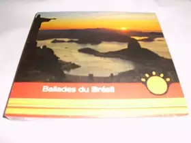 Couverture du produit · Ballades du Bresil [Import]