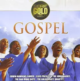 Couverture du produit · #Gospel Cda