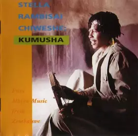 Couverture du produit · Kumusha (Pure Mbira Music From Zimbabwe)