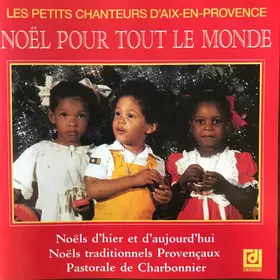 Couverture du produit · Noël Pour Tout Le Monde