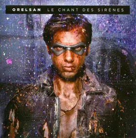 Couverture du produit · Le Chant Des Sirènes