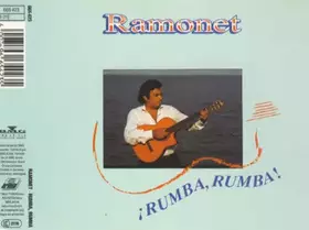 Couverture du produit · ¡Rumba, Rumba!
