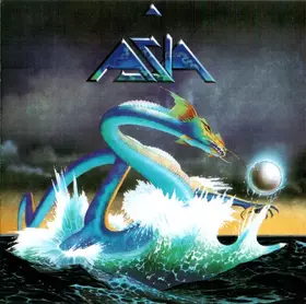 Couverture du produit · Asia