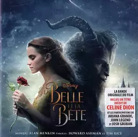 Couverture du produit · La Belle et la Bête