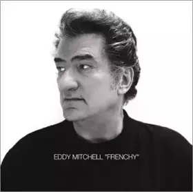 Couverture du produit · Frenchy (CD+DVD) [Import]