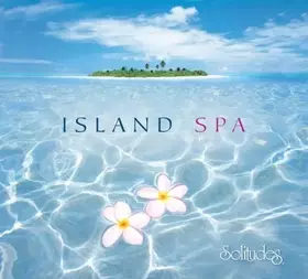 Couverture du produit · Island Spa by Robert Irving & Tim Bryson