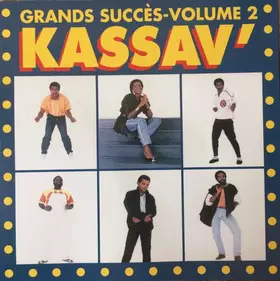 Couverture du produit · Grands Succès - Volume 2