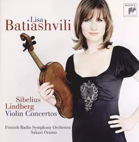 Couverture du produit · Violin Concertos