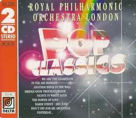 Couverture du produit · Pop Classics