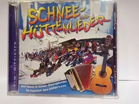Couverture du produit · Various - Schnee- Und H
