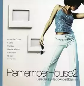 Couverture du produit · RememberHouse2