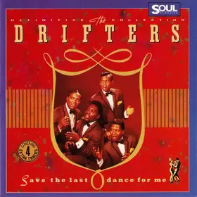 Couverture du produit · Save The Last Dance For Me