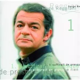 Couverture du produit · 1. Il Suffirait De Presque Rien