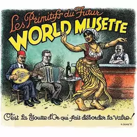 Couverture du produit · World Musette