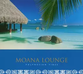 Couverture du produit · Moana Lounge [Import]