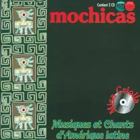 Couverture du produit · Misa Criolla