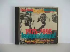 Couverture du produit · Independencia [Import]