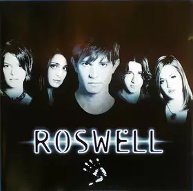 Couverture du produit · Roswell - Original Television Soundtrack