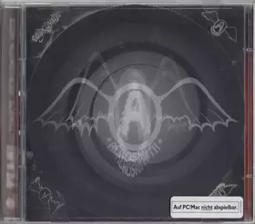 Couverture du produit · O, Yeah! Ultimate Aerosmith Hits