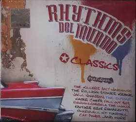 Couverture du produit · Classics