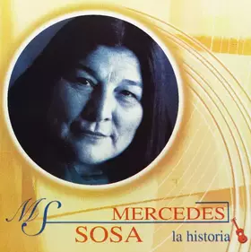 Couverture du produit · La Historia