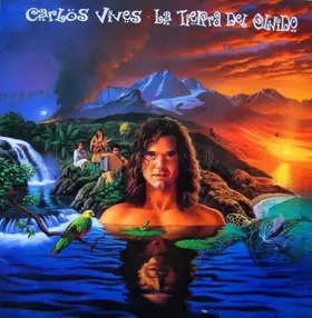 Couverture du produit · La Tierra Del Olvido