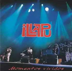 Couverture du produit · Momentos Vividos