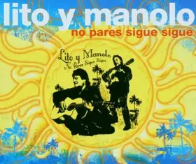 Couverture du produit · No Pares Sigue [Import]