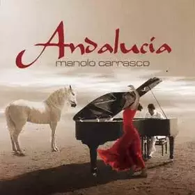Couverture du produit · Andalucía