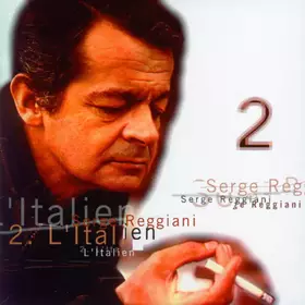 Couverture du produit · 2. L'Italien