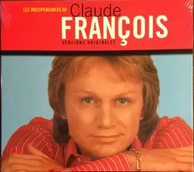 Couverture du produit · Les Indispensables De Claude François