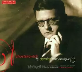 Couverture du produit · Le Dernier Romantique