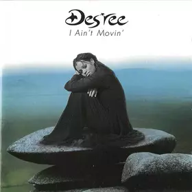 Couverture du produit · I Ain't Movin'