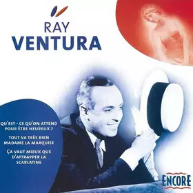 Couverture du produit · Ray Ventura