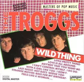 Couverture du produit · Wild Thing