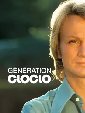 Couverture du produit · Génération Cloclo